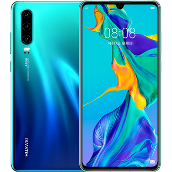 HUAWEI P30 (8 + 128GB)