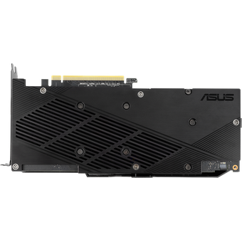 ASUS Dual GeForce RTX 2060 SUPER EVO OC Edition 8GB GDDR6