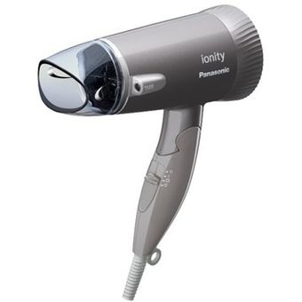 Panasonic 1500W Low Noise Ionity Hair Dryer [EH-NE44-T655]