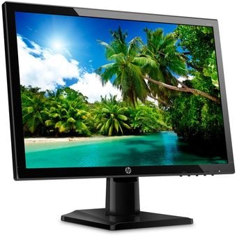 HP 20kh 19.5" Monitor [3WK96AA]