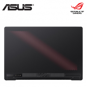 Asus Zephyrus G14 (Acronym Edition) Gaming Laptop, 14", R9 4900HS, 32GB/1TB [GA401I-VCHA292T]