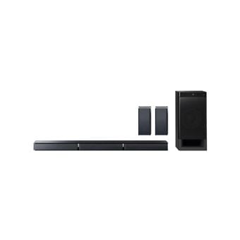 Sony 5.1ch Home Cinema Bluetooth Soundbar System [HT-S500RF]