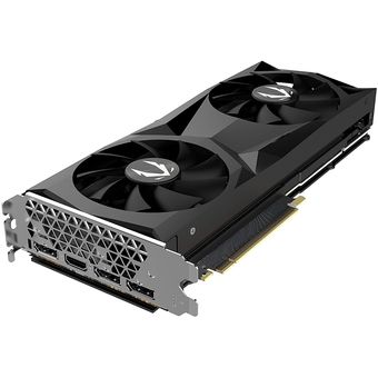 ZOTAC GAMING GeForce RTX 2080 SUPER Twin Fan [ZT-T20820F-10P]