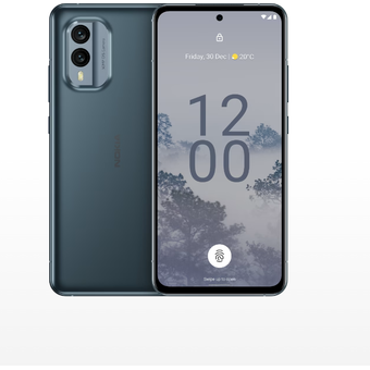 Nokia X30 5G (8+256GB)