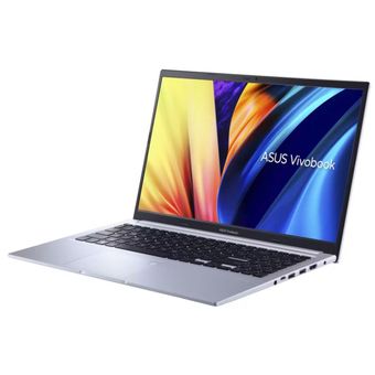 Asus Vivobook 15, 15.6", R7 4800H, 8GB/512GB [M1502I-AE8163WS]