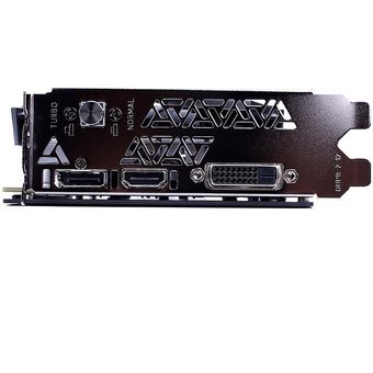 Colorful iGame GeForce GTX 1650 Ultra OC 4GD6-V