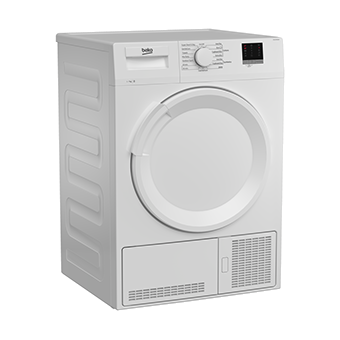Beko 7KG Tumble Dryer [DTLCE70051W]