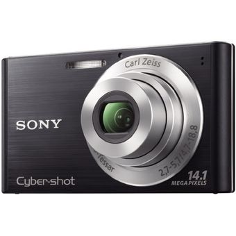 Sony Cyber-shot DSC-W320