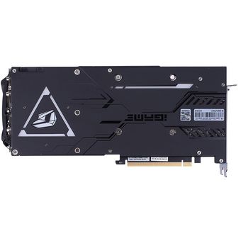 Colorful iGame GeForce RTX 2060 SUPER Vulcan OC-V