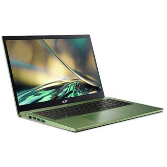 Acer Everyday Laptop - Aspire 3, i5-1235U, 15.6", 8GB/512GB [A315-59G-59DT]