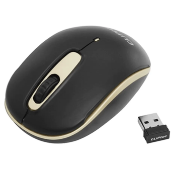 CLiPtec RZS854 Wireless Optical Mouse