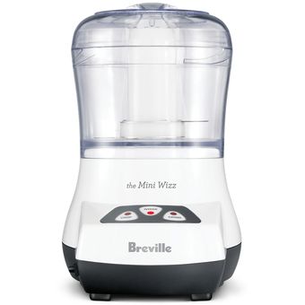Breville the Mini Wizz [BFP100]