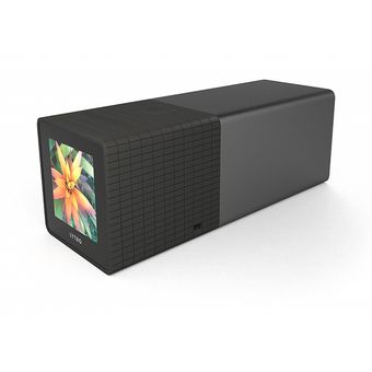 Lytro The 1st Generation Light Field Camera 8GB benefits package