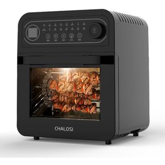 CHALOSI12L F6 Plus Air Fryer