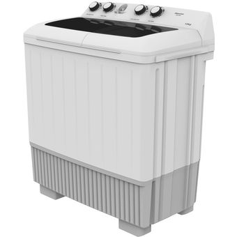 Hisense 12KG Top Load Semi Auto Washer [WPS120W]