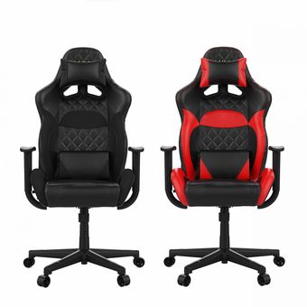Gamdias Zelus E1-L Multifunction PC Gaming Chair