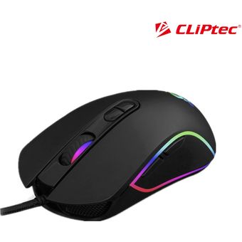 CLiPtec MEGANOT Pro Gaming Mouse [RGS571]