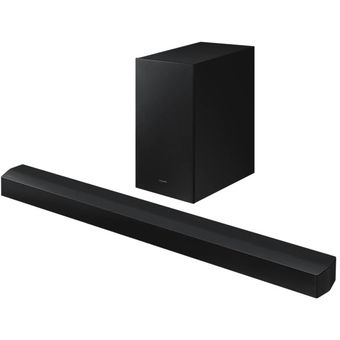 Samsung Soundbar [HW-B450/XM]