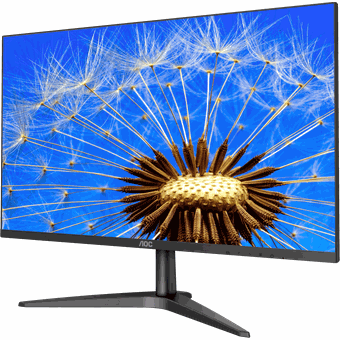 AOC 24B1XH, 23.8" IPS Monitor