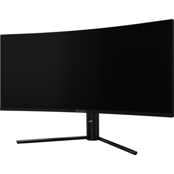 PRISM+ X340 PRO 144Hz, 34" UWQHD Curved Gaming Monitor