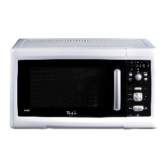 Whirlpool Independent microwave oven (24 liters) VT255
