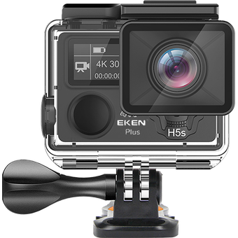 EKEN H5s Plus Action Camera 4K+