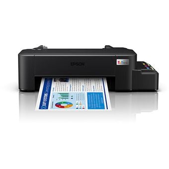 Epson EcoTank L121 A4 Ink Tank Printer