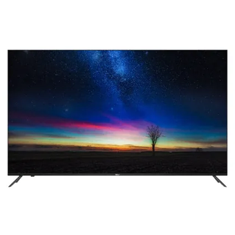 HAIER 50" Android Series H50K66UG PLUS