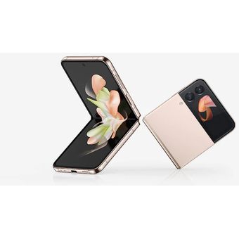 Samsung Galaxy Z Flip4 (8+256GB)