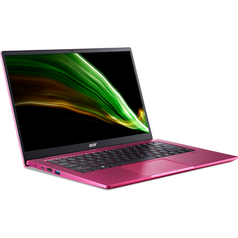 Acer Swift 3, 14", i5-1135G7, 8GB/512GB [SF314-511-532H]