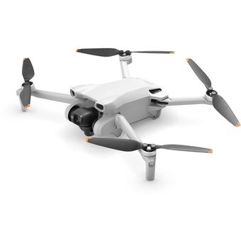 DJI Mini 3