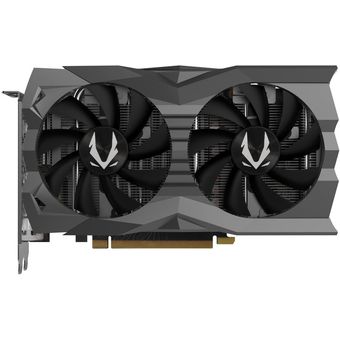 ZOTAC GAMING GeForce GTX 1660 AMP 6GB GDDR5 [ZT-T16600D-10M]