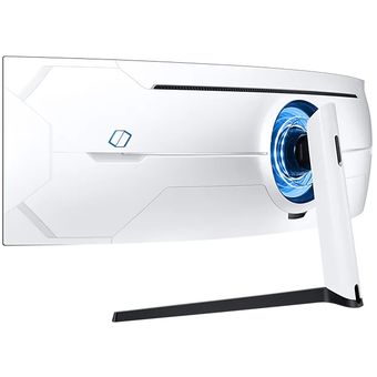 Samsung 49" Odyssey G9 NEO Series Curved Monitor [LS49AG950NEXXS]