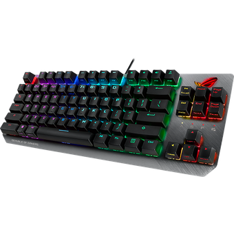 ASUS ROG Strix Scope NX TKL