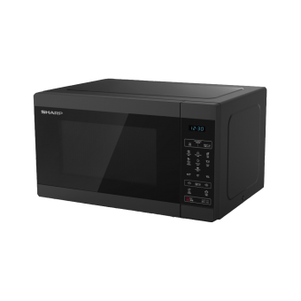 Sharp Independent microwave oven (25 liters) R-330S (B)