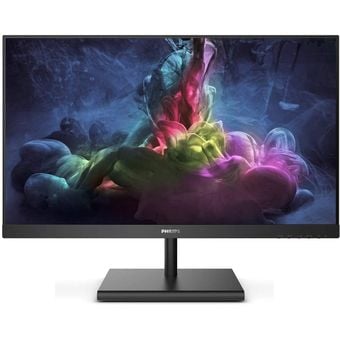 Philips 24" Full HD, 144Hz, Gaming Monitor, E Line [242E1GSJ/69]