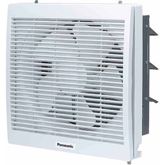 Panasonic Wall Mount Ventilating Fan [FV-20AL9] Harga Price and Spec ...