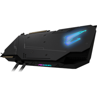 GIGABYTE AORUS GeForce RTX 2080 SUPER WATERFORCE 8G