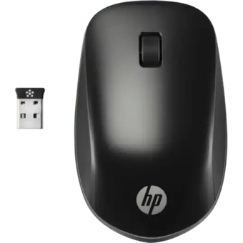 HP Ultra Mobile Wireless Mouse [H6F25AA]