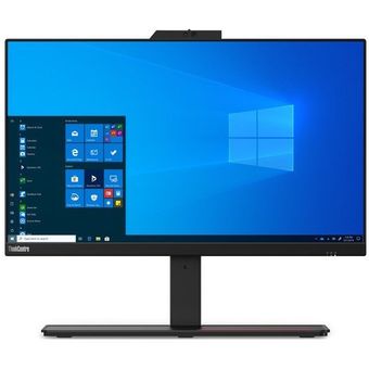 Lenovo ThinkCentre TIO24Gen4 23.8" WLED FHD Monitor