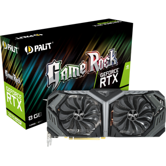 Palit GeForce RTX 2070 SUPER GR