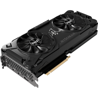 Palit GeForce RTX 3070 JetStream