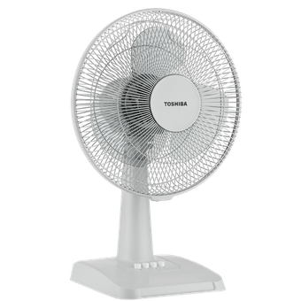 Toshiba 12" Table Fan [F-TSA10(G)MY]