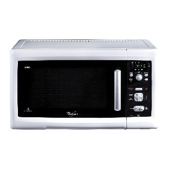 Whirlpool Independent microwave oven (24 liters) VT256