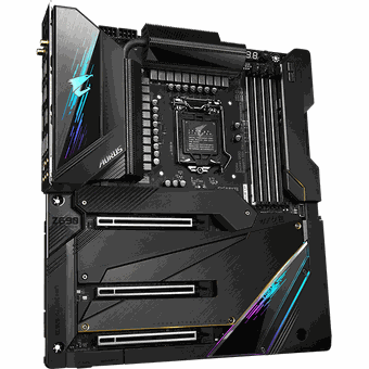 GIGABYTE Z590 AORUS XTREME (rev. 1.0)