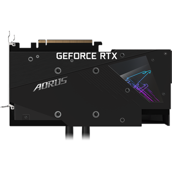 GIGABYTE AORUS GeForce RTX 3080 XTREME WATERFORCE 10G (rev. 2.0)