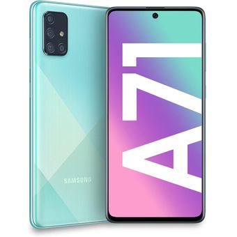Samsung Galaxy A71 (6+128GB)
