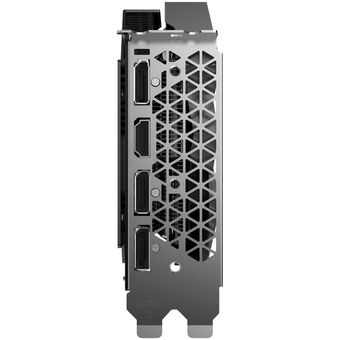 ZOTAC GAMING GeForce RTX 2060 AMP [ZT-T20600D-10M]