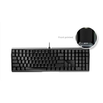 CHERRY MX BOARD 3.0S Aluminum Screwless Wired Mechanical Gaming Keyboard Non Backlit