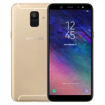 Samsung Galaxy A6 (3+32)